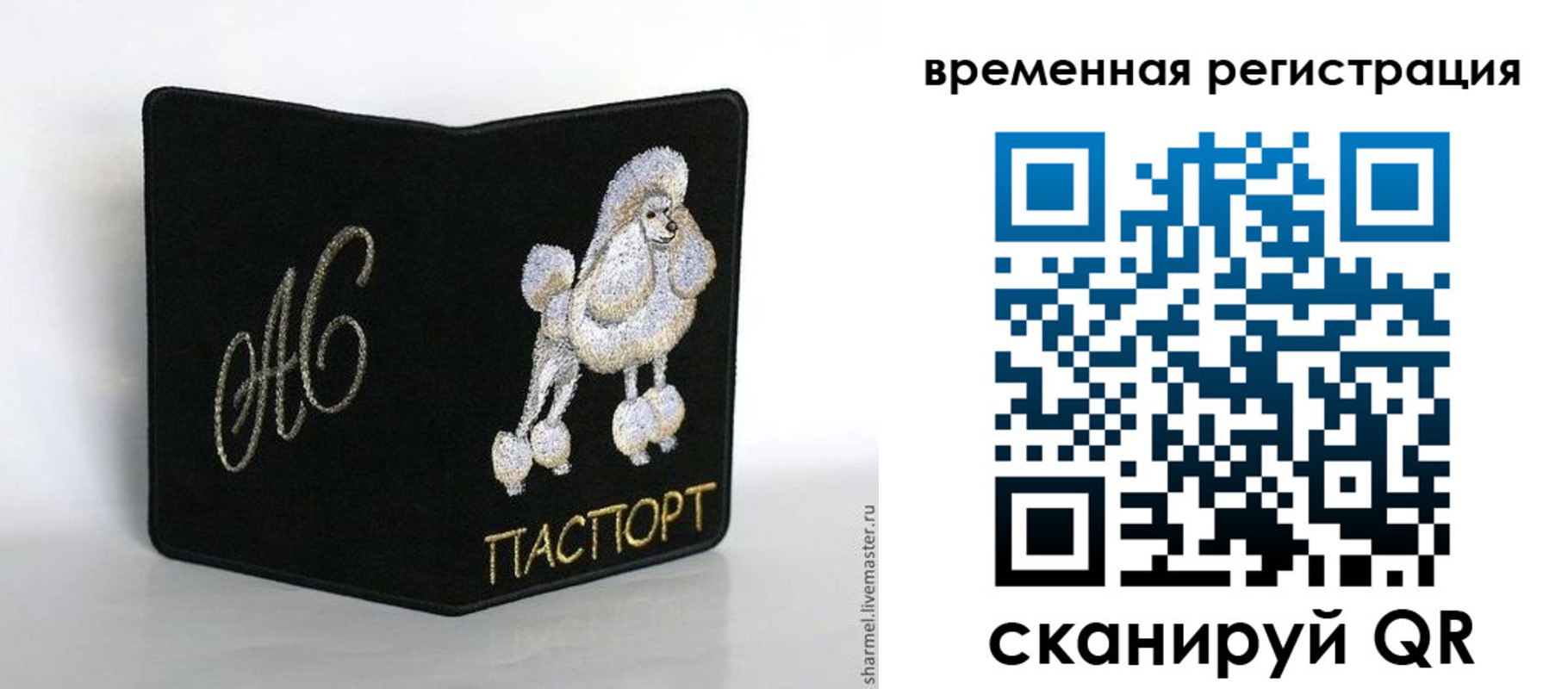 временная регистрация надежно в Боготоле